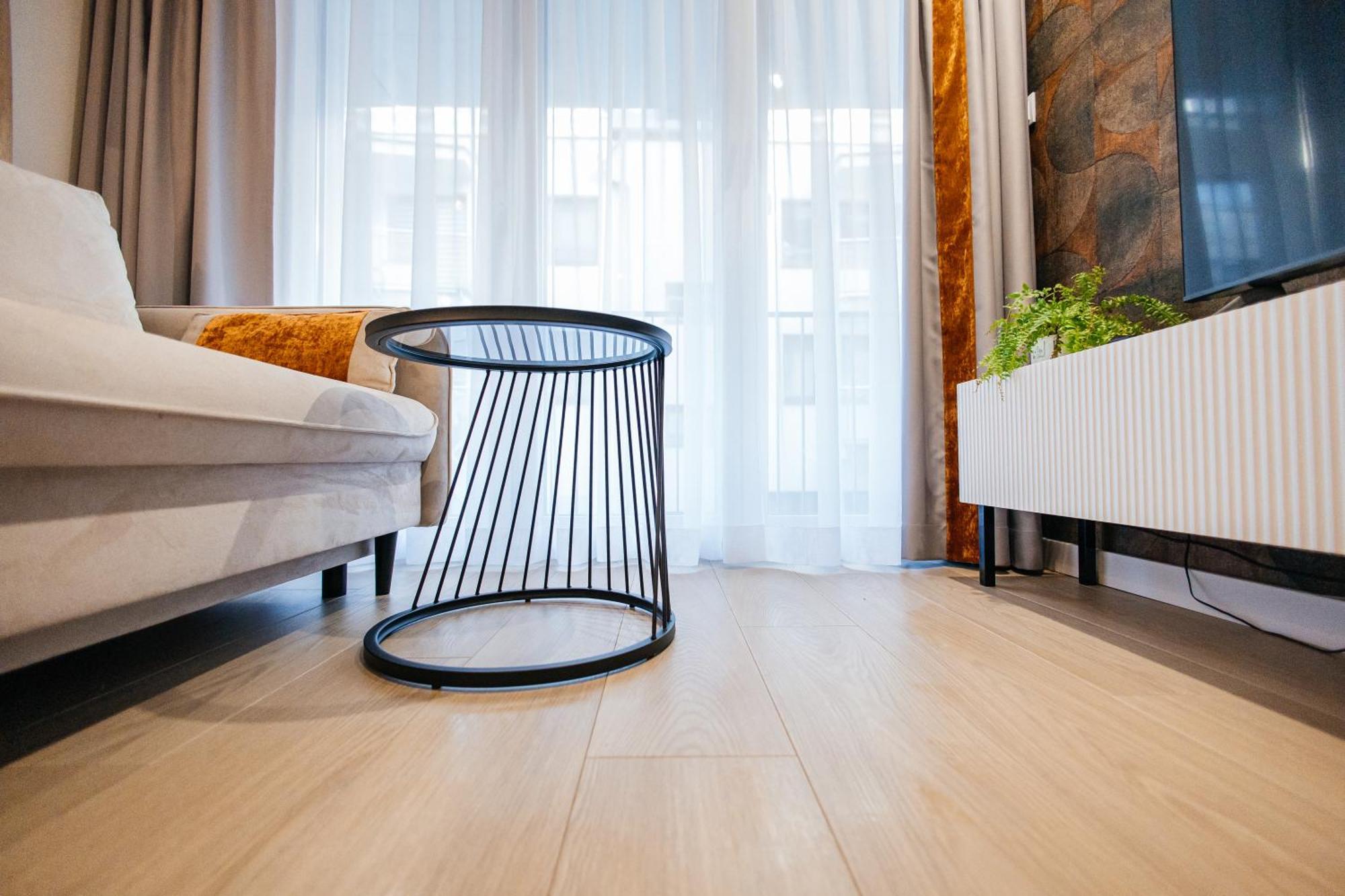 Kw51 Lux Apartments Краков Экстерьер фото