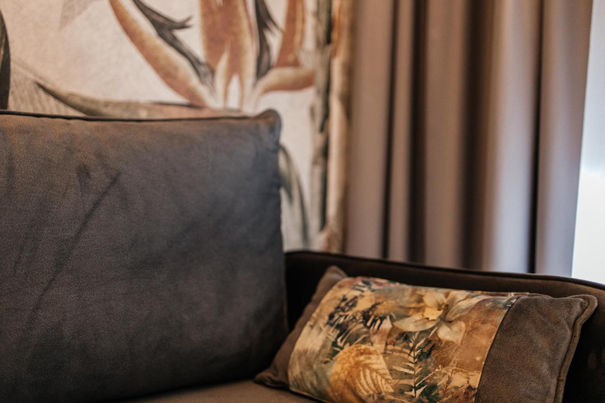 Kw51 Lux Apartments Краков Экстерьер фото